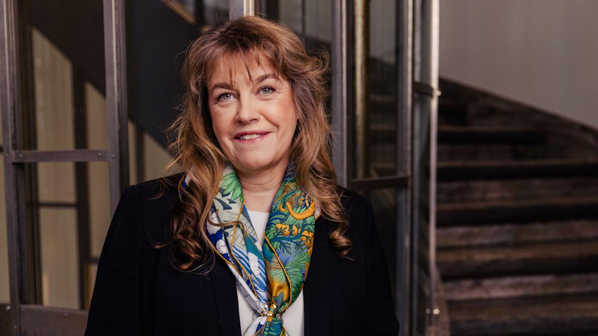 Renée Aguiar-Lucander