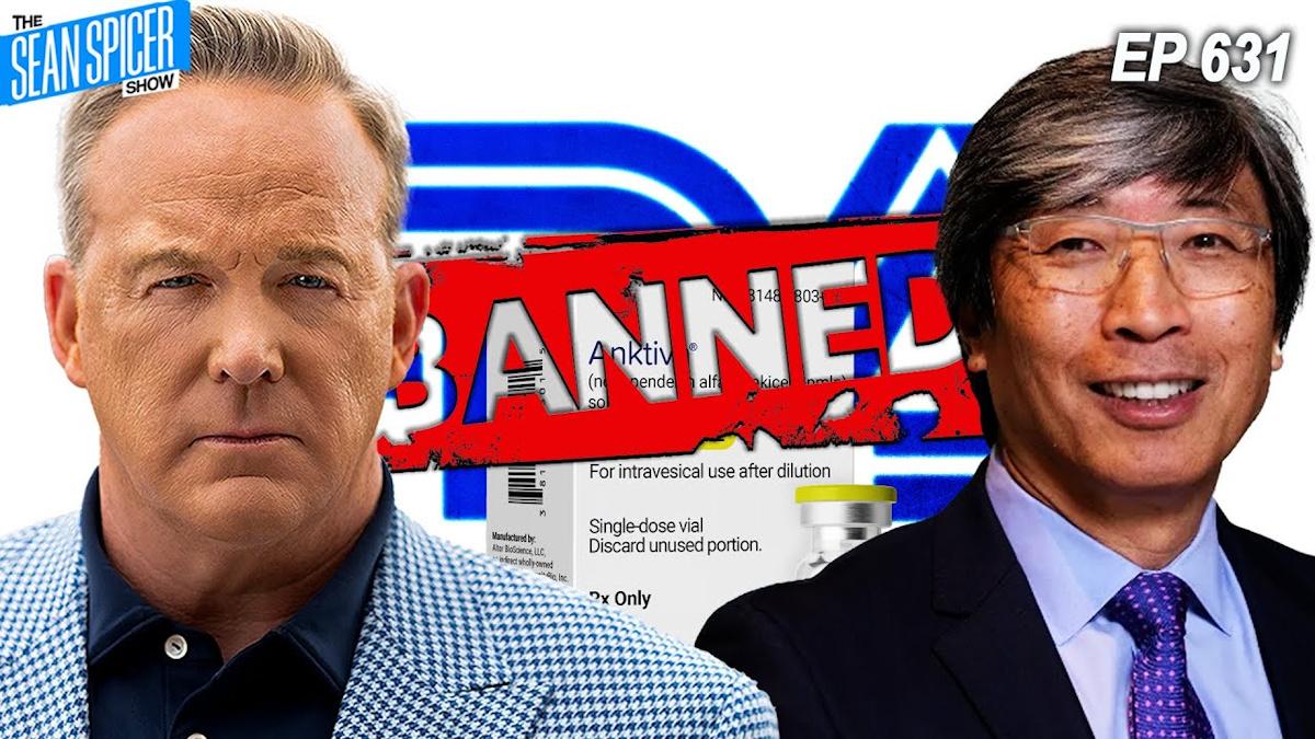 ImmunityBio warned by FDA over combative Anktiva ad