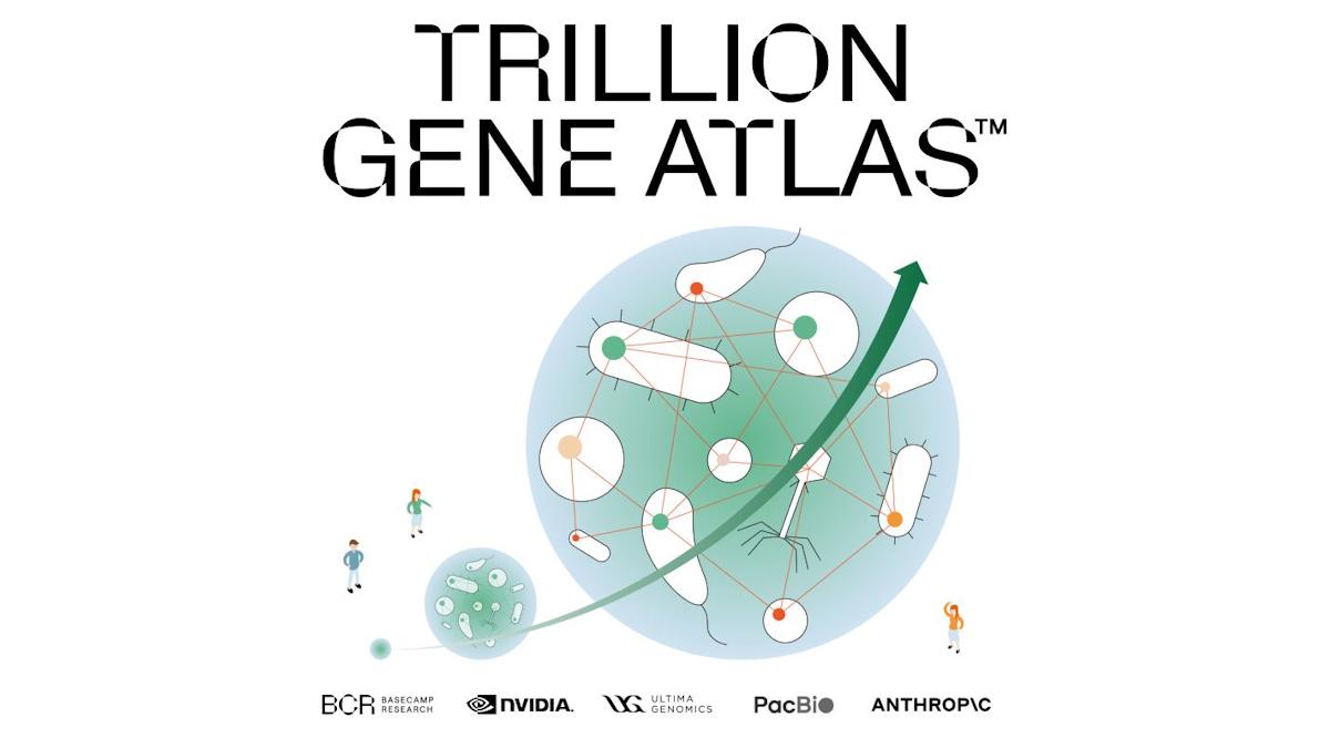 Basecamp lifts veil on Trillion Gene Atlas genomics push