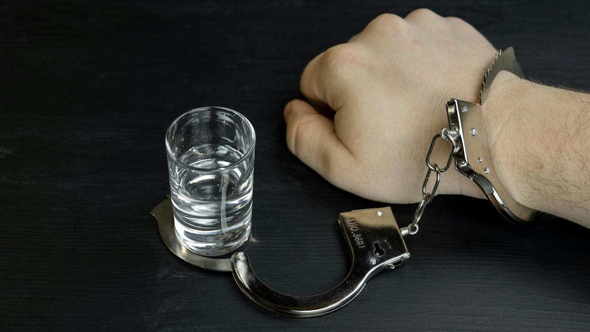 Can GLP-1 drugs help tackle addiction?