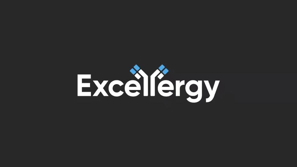 Excellergy logo