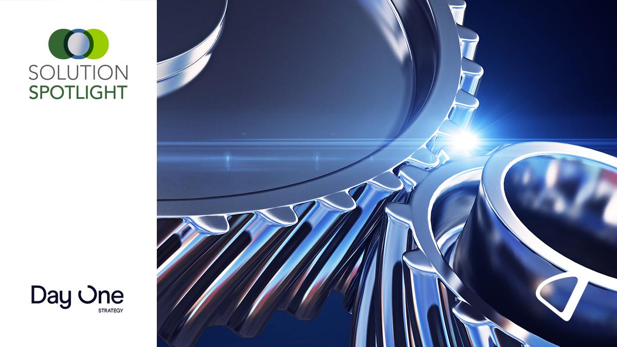 gear precision collaboration