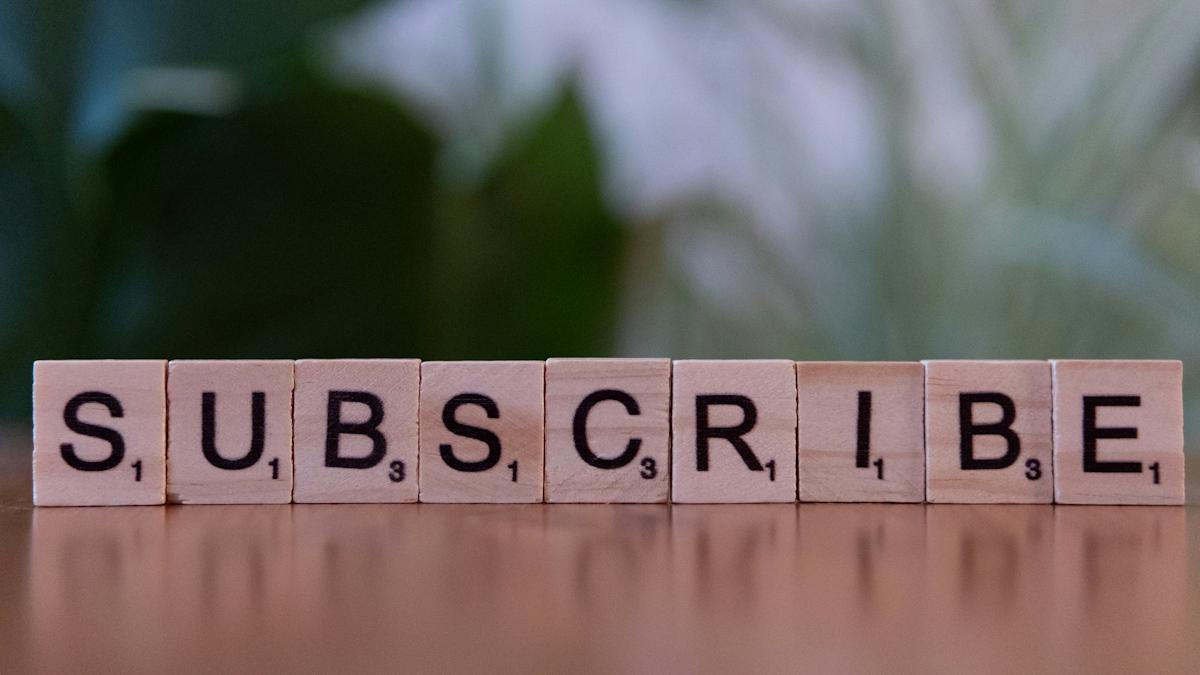 Novo hits back at rivals with cut-price Wegovy subscriptions