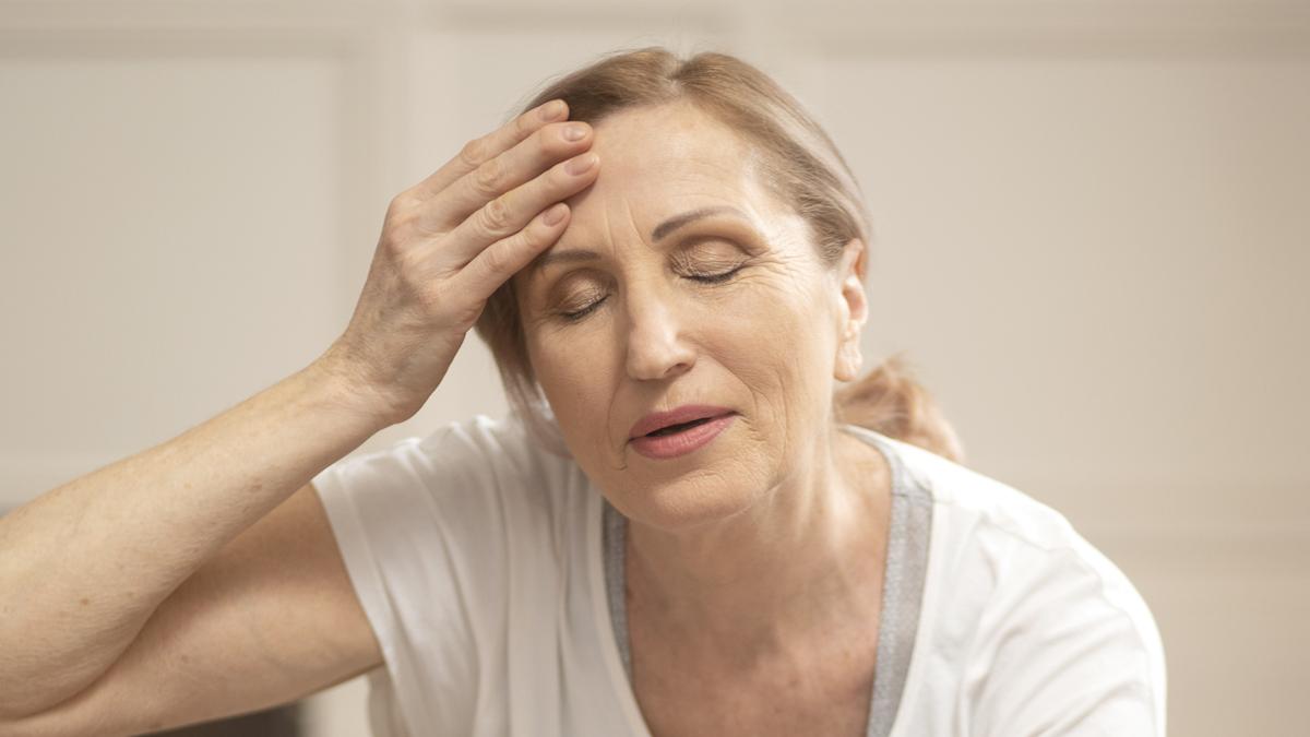 NHS cleared to use Astellas' non-hormonal menopause drug