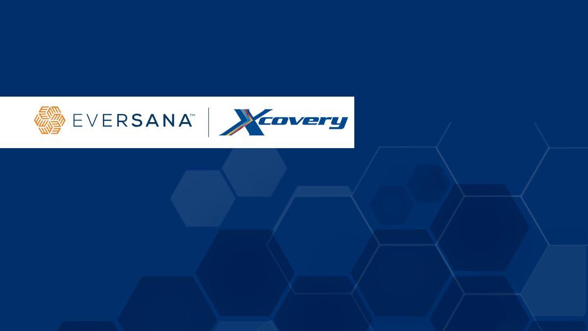Xcovery Partners with EVERSANA to Commercialize Lung Cancer Drug Ensacove in the U.S.