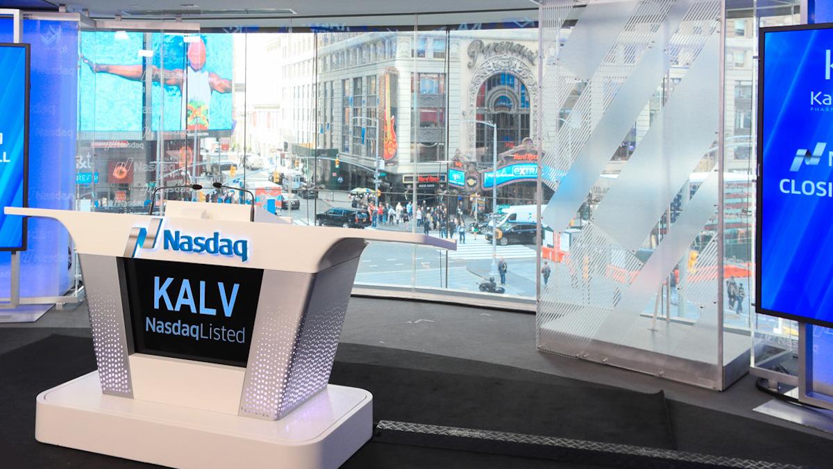 Chiesi signs $1.9bn deal to buy KalVista and its HAE drug