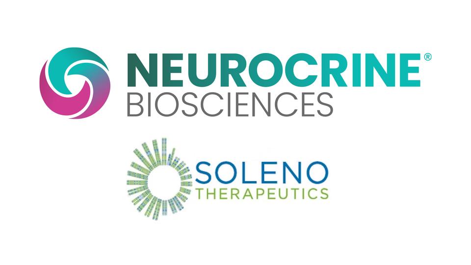 Neurocrine pays $2.9bn for Soleno and extreme hunger drug