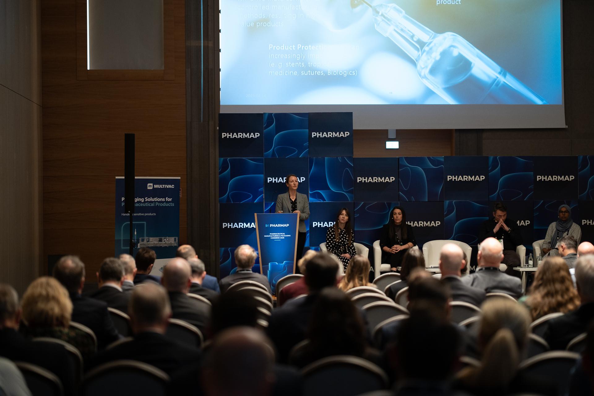 PHARMAP 2026: From Vendors to Strategic Partners