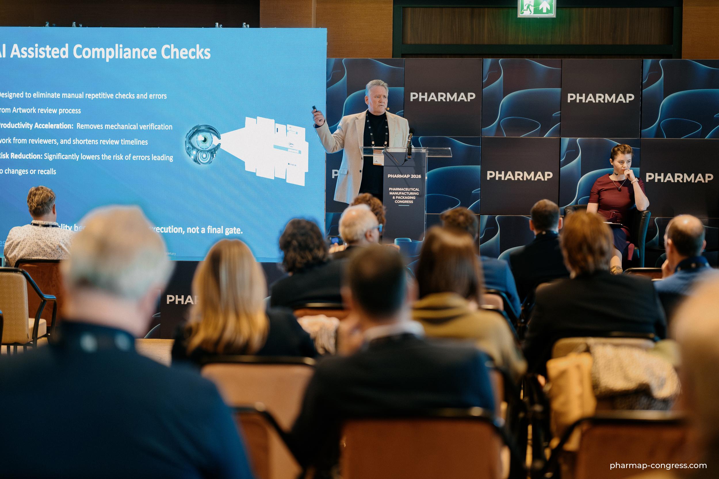 Navigating Change: Key Industry Insights at PHARMAP 2026