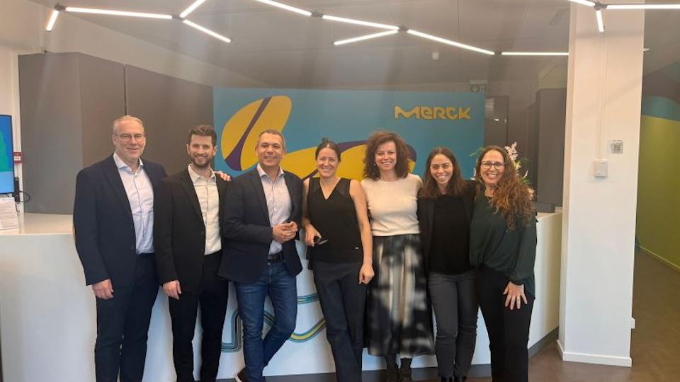 Merck partners Remepy in PDURS-focused alliance