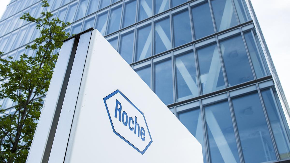 FDA kicks off review of Roche's Gazyva for wider lupus use