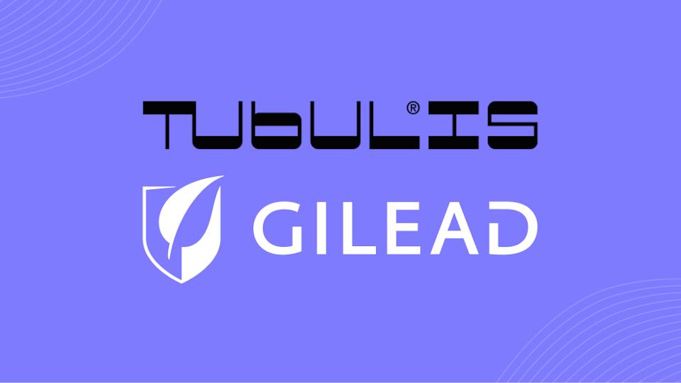 Gilead strikes again, penning $5bn deal to buy Tubulis