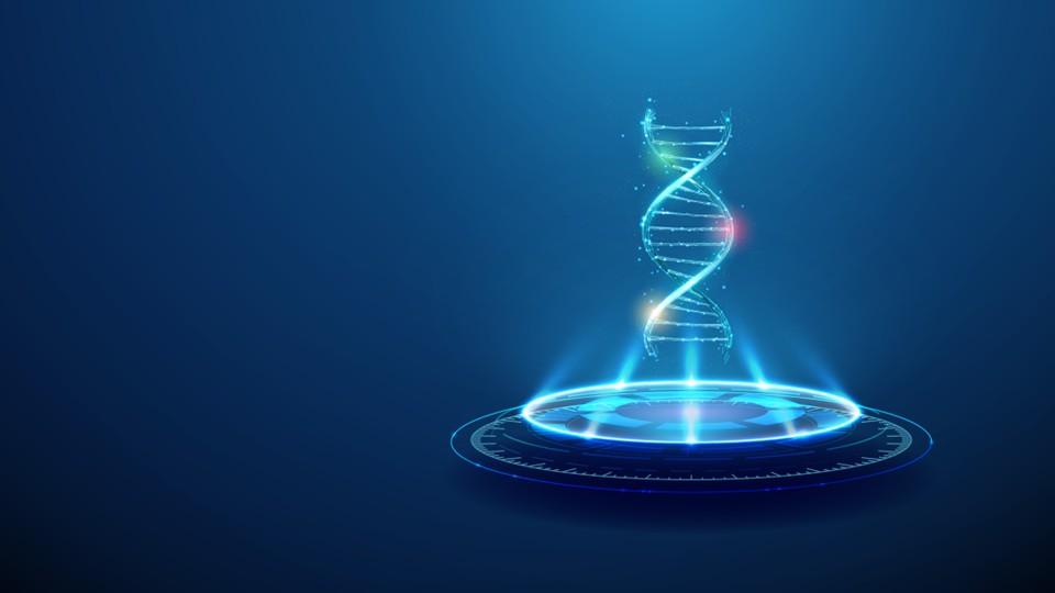 Precision medicine, DNA on target