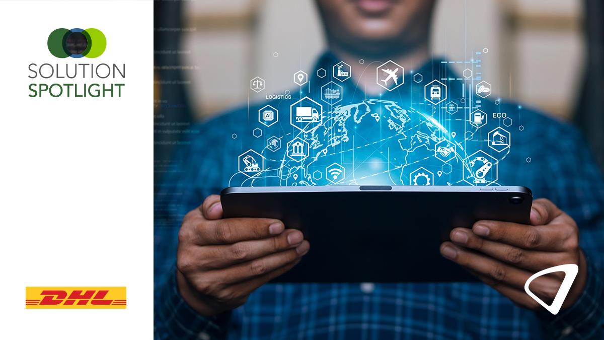 digital smart logistics