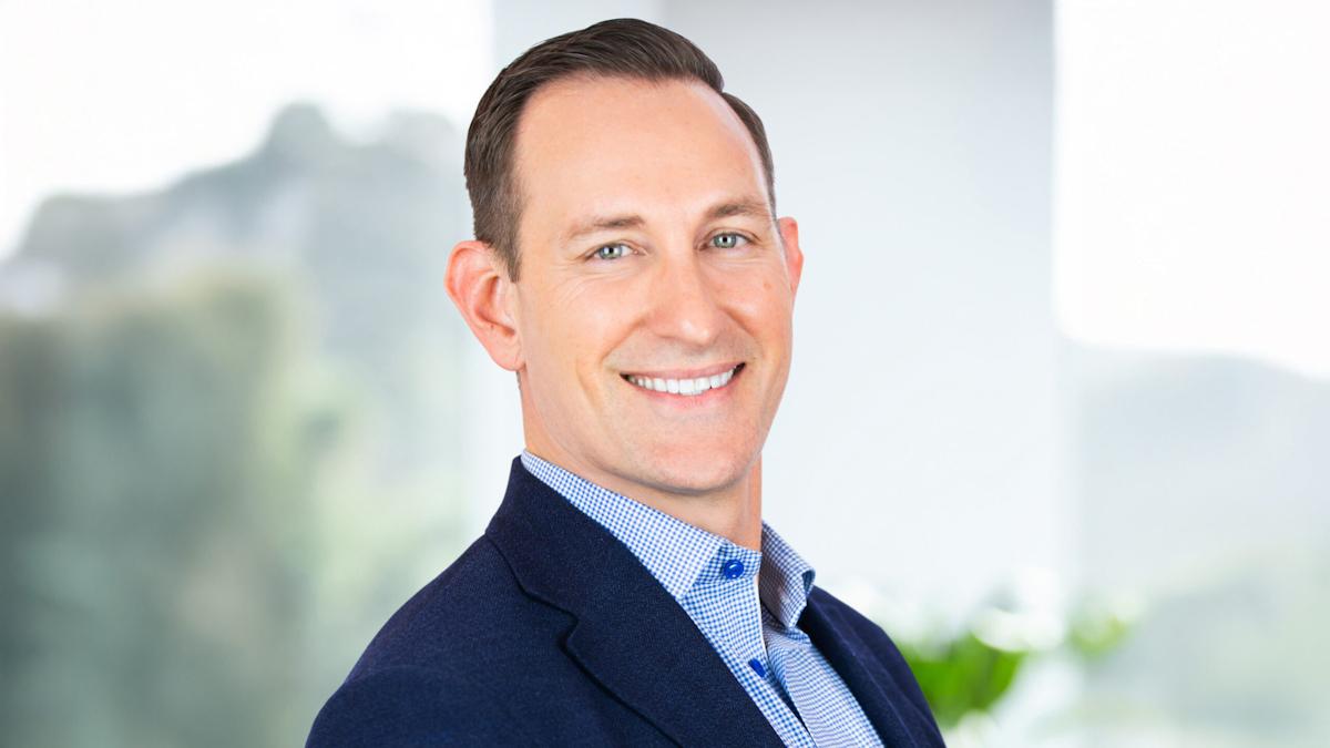 Travere's chief executive, Eric Dube