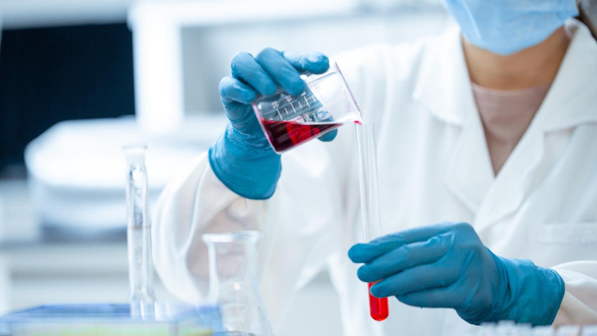 Lift for UK healthtech as fund bags £100m from national bank