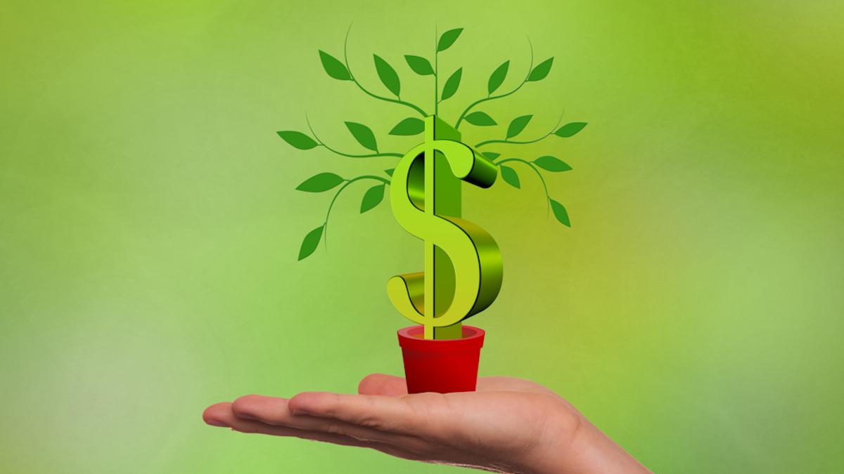 Ray's upscaled Series B, and other biofinancings