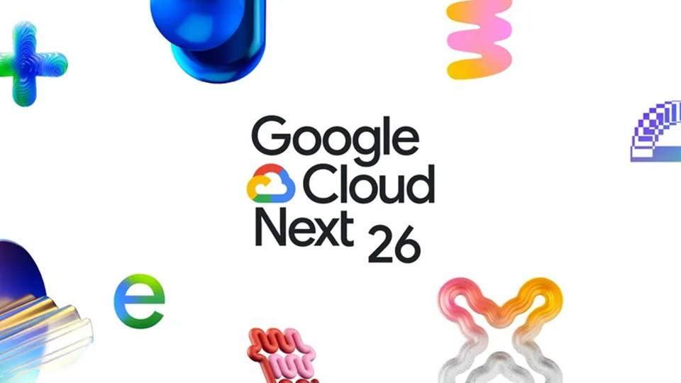 Google Cloud NEXT 26