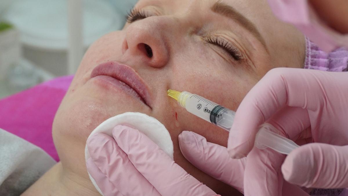 FDA declines to approve AbbVie's Botox follow-up