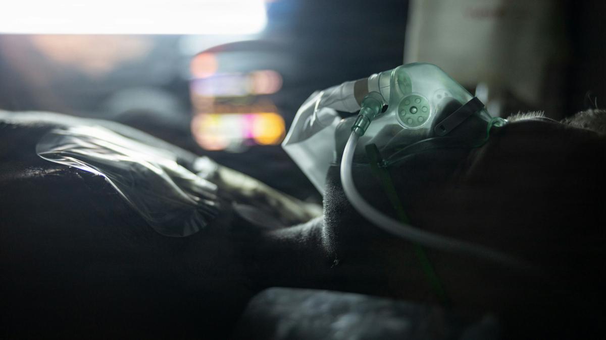 AZ is three for three with COPD hope tozorakimab