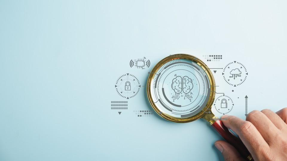 Questioning the authority of AI
