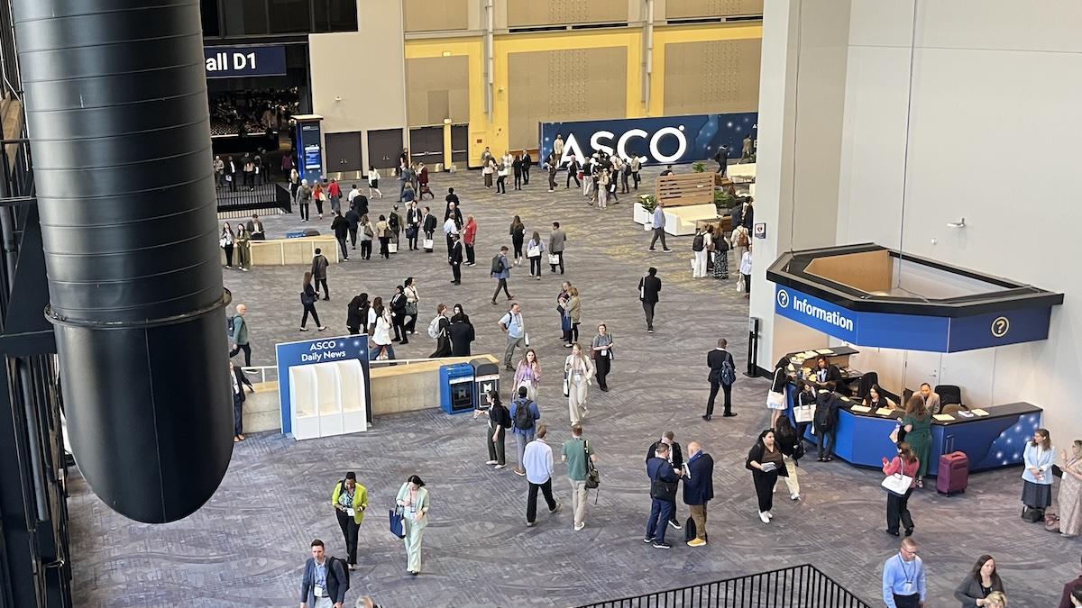 ASCO 26: Big win for Erleada in perioperative prostate cancer