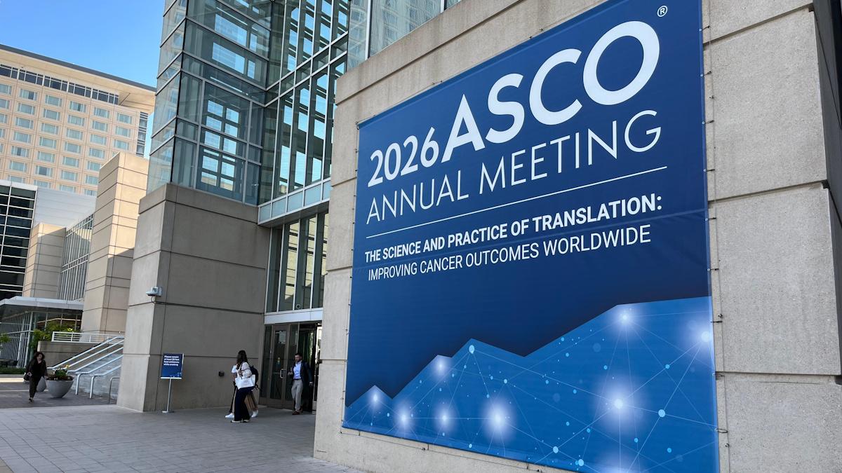 ASCO: BMS hails "compelling" phase 3 celmod readout