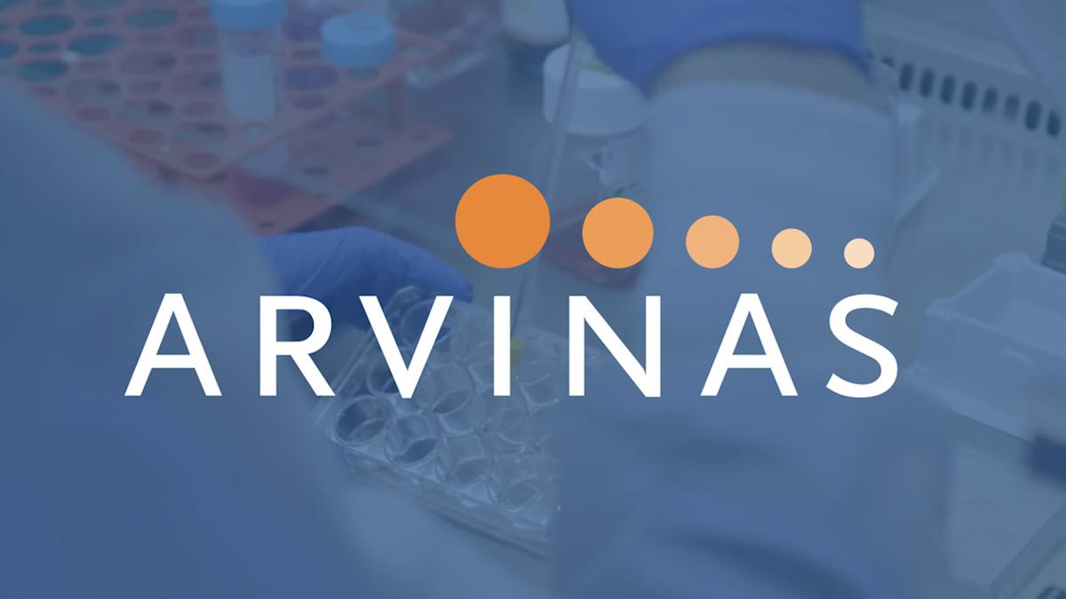 Pfizer, Arvinas join SERD club with Veppanu approval