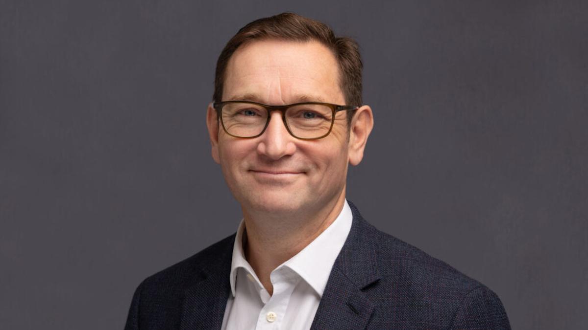 CellCentric's chief executive, Will West