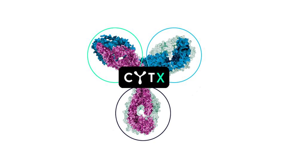 Cytospire CYT X image