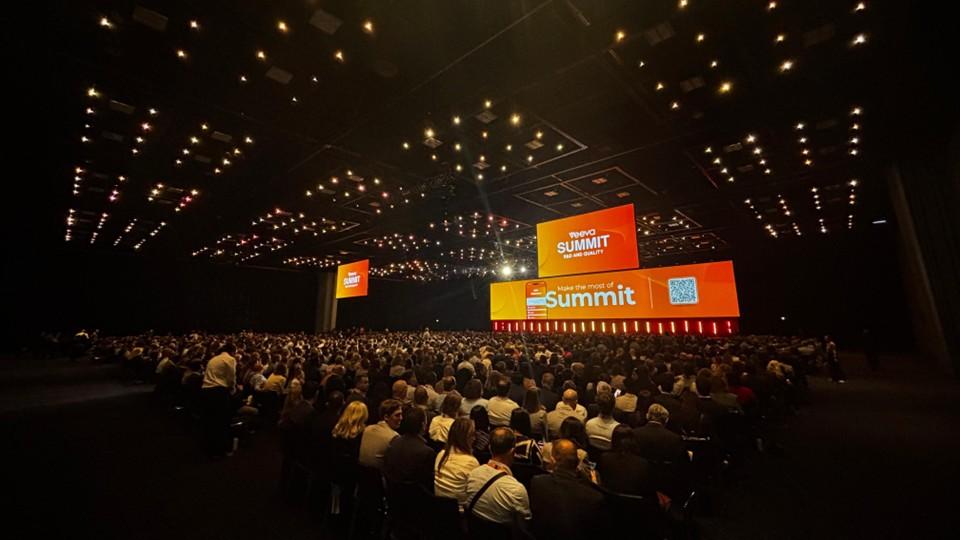 Veeva R&D and Quality Summit 2026
