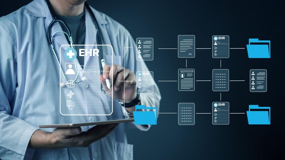 EHR