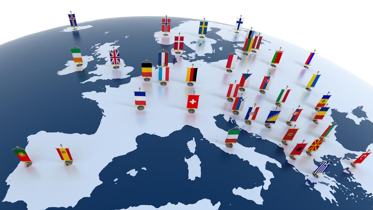 European study shows inequality in access to new medicines