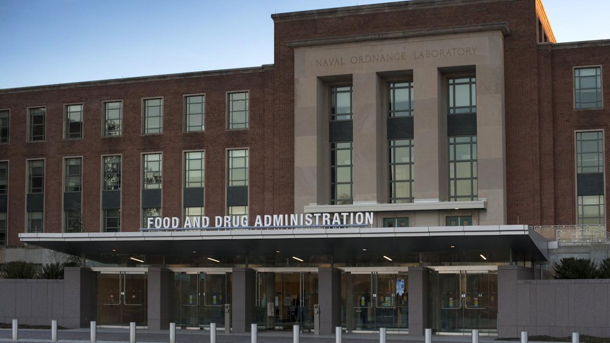 FDA's ODAC delivers one loss, one win for AstraZeneca