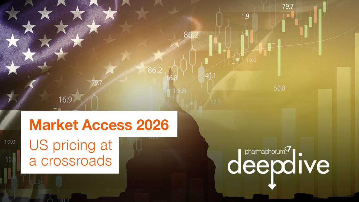Market Access 2026 - US pricing at a crossroads