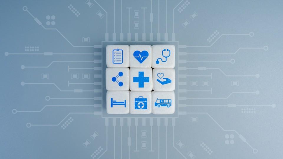 AI and medical affairs