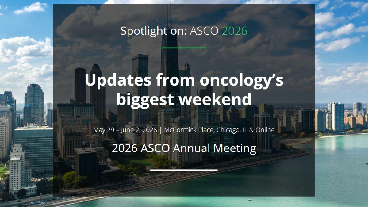 ASCO 2026