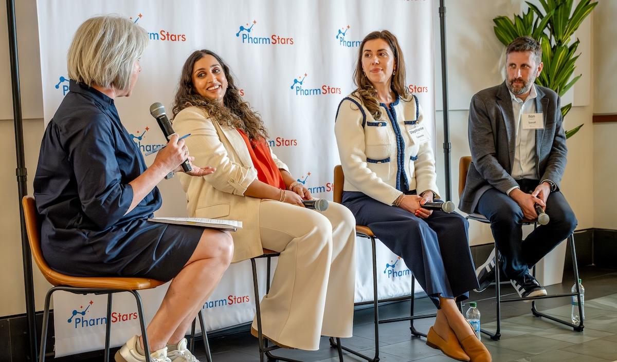 How pharma and startups are working together for AI success