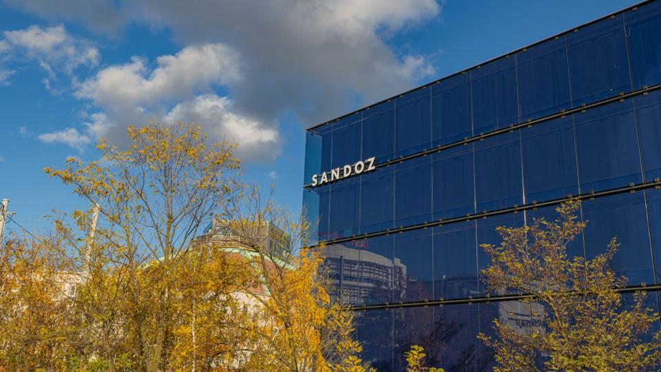 Sandoz hq