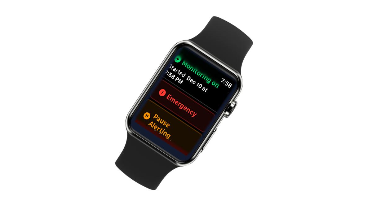 EpiWatch app detects major seizures with few false alarms