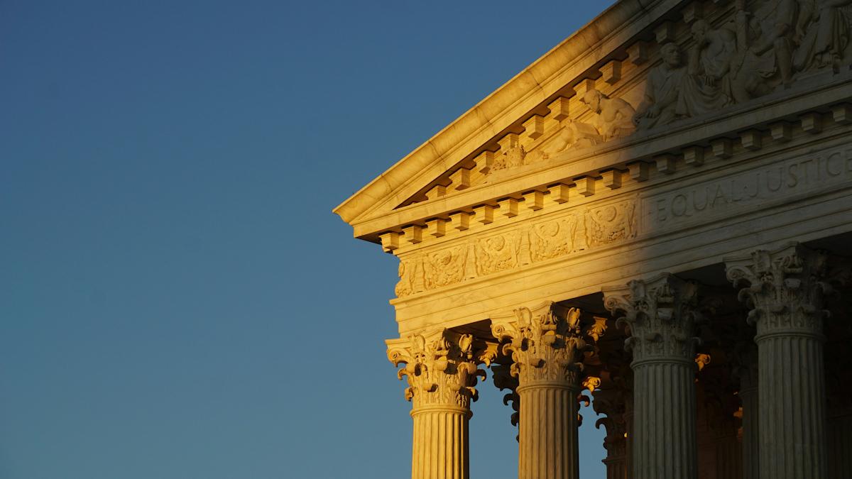 SCOTUS won't hear pharma's IRA complaints