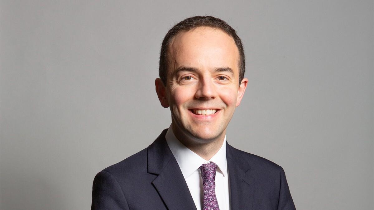 James Murray
