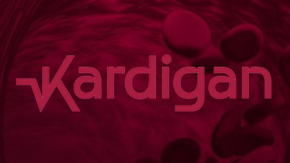 Heart drug developer Kardigan files IPO