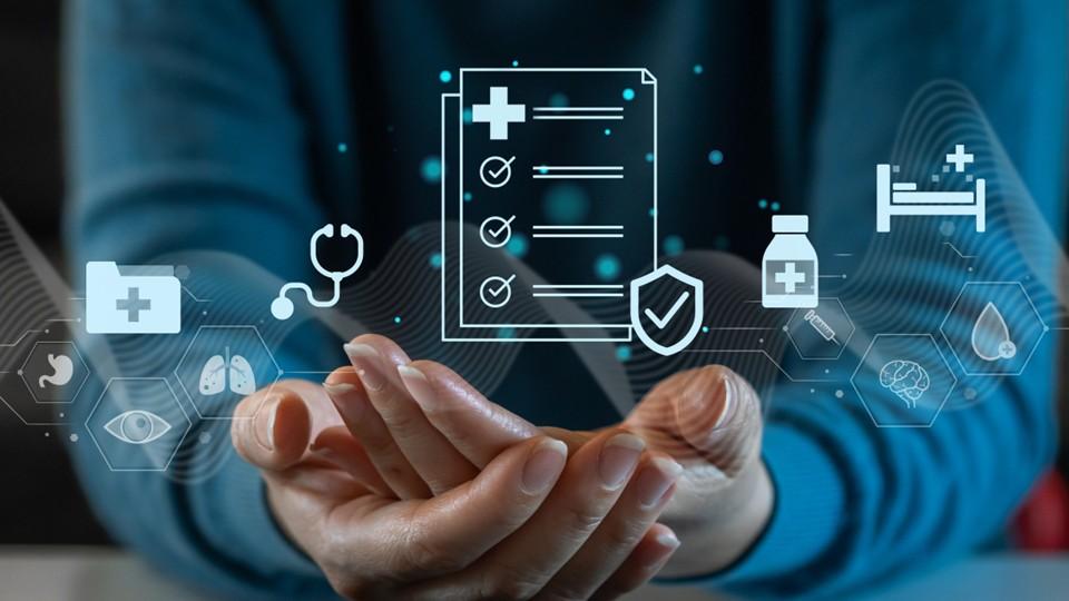 patient access and AI
