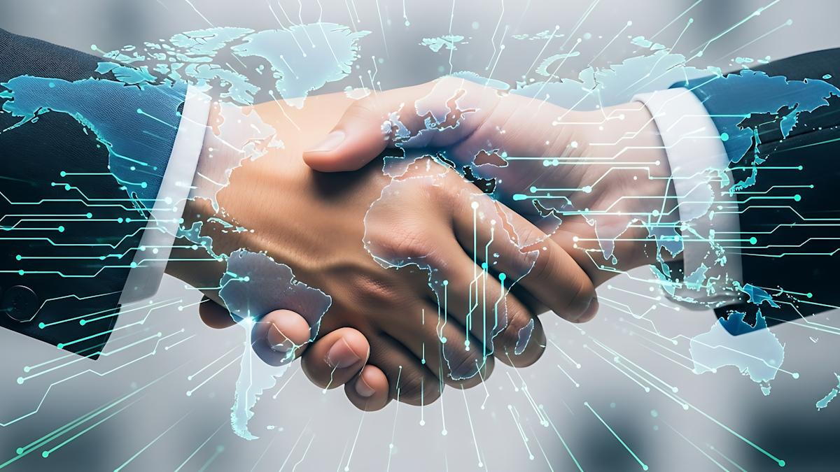 GHO, CBC merge to create largest healthcare investment firm