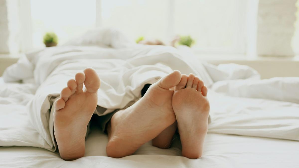 Europe is facing a surge in STIs, says ECDC