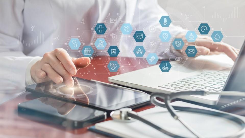 AI and digital tools in trial design