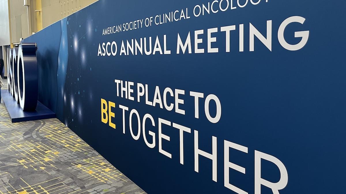 ASCO 26: Three cancer survivors share lessons for the field