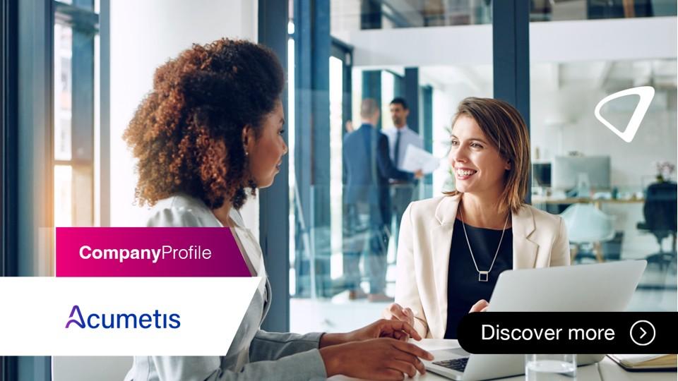 Female consultants discuss