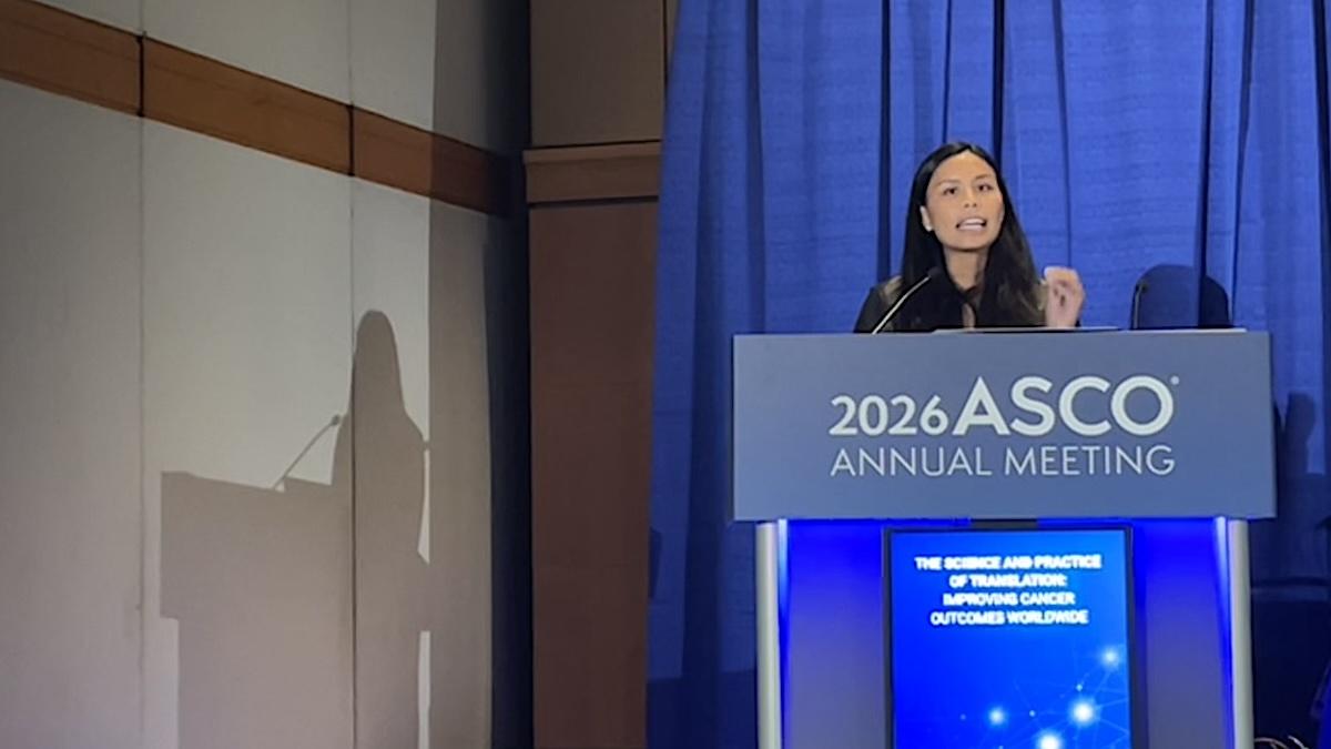 ASCO: War, disasters, policy compound cancer care challenges